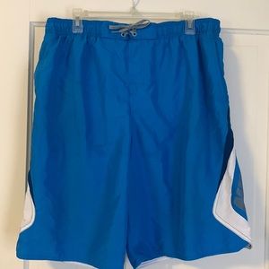 Nike Swim Trunks